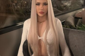 Ahlat Anal Escort Berivan