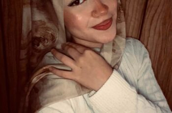 Ahlat Escort Özge