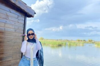 Ahlat Öğrenci Escort Gülin