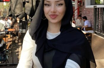 Bitlis Ahlat Gerçek Escort Bayan Sena